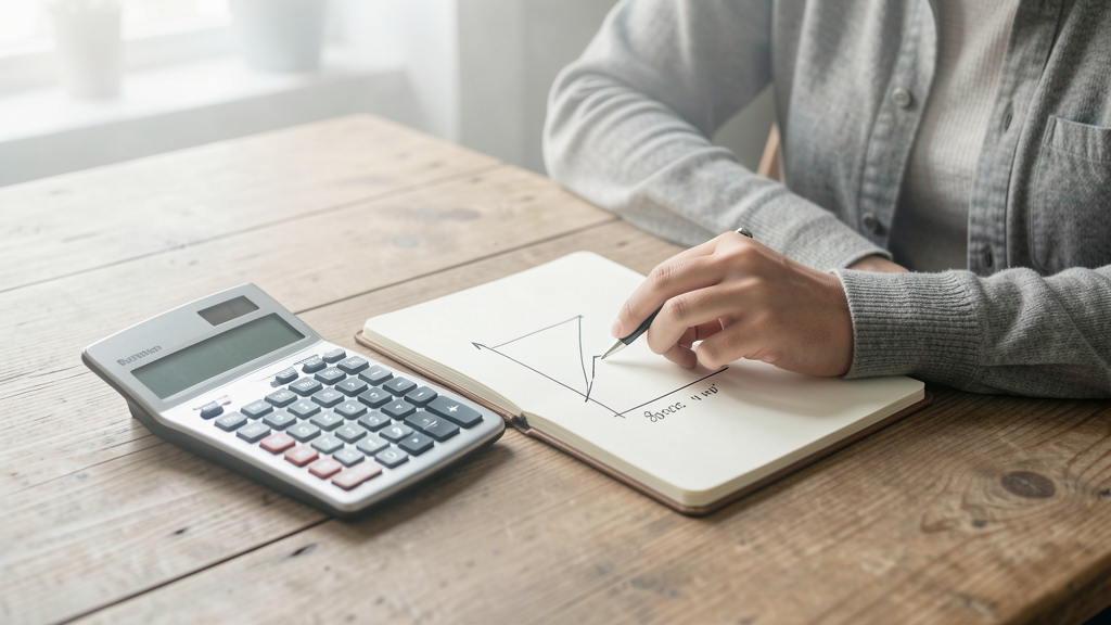 Detalle fotográfico relacionado con Los 5 factores que determinan tu calificación y cuánto pesa cada uno