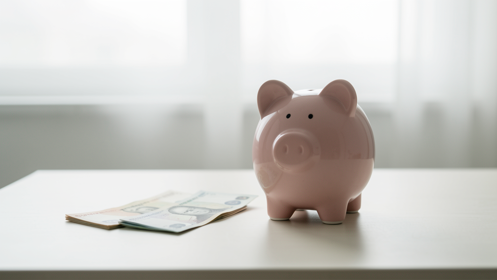 Detalle fotográfico relacionado con Prestamistas digitales: ¿Son más seguros que los bancos físicos?